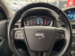 Volvo V70 2014 Sininen