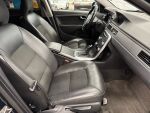 Volvo V70 2014 Sininen