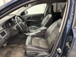 Volvo V70 2014 Sininen