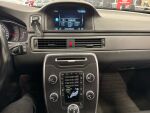Volvo V70 2014 Sininen