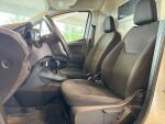 Ford Transit Courier 2021 Valkoinen
