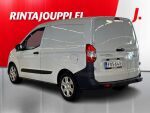 Ford Transit Courier 2021 Valkoinen