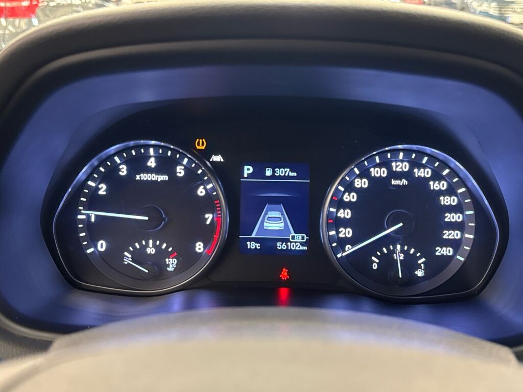 Hyundai i30 Hatchback 2023 Hopea