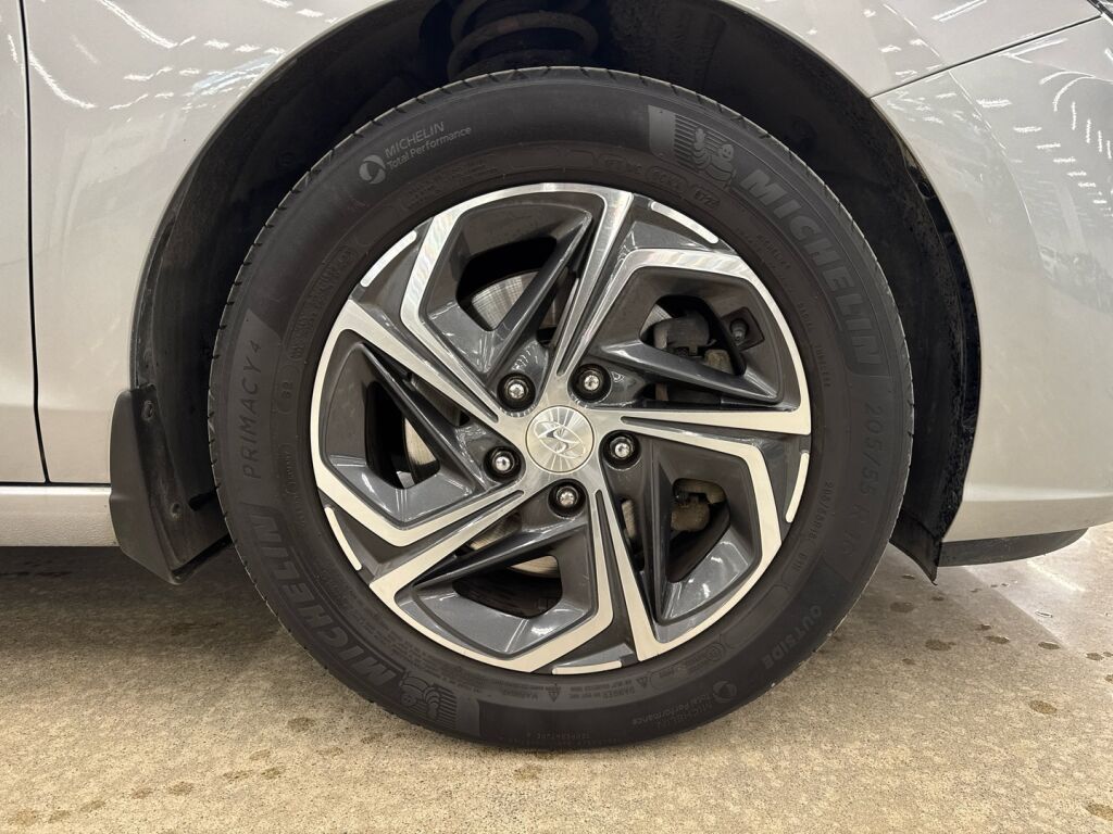 Hyundai i30 Hatchback 2023 Hopea