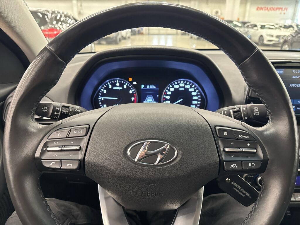 Hyundai i30 Hatchback 2023 Hopea