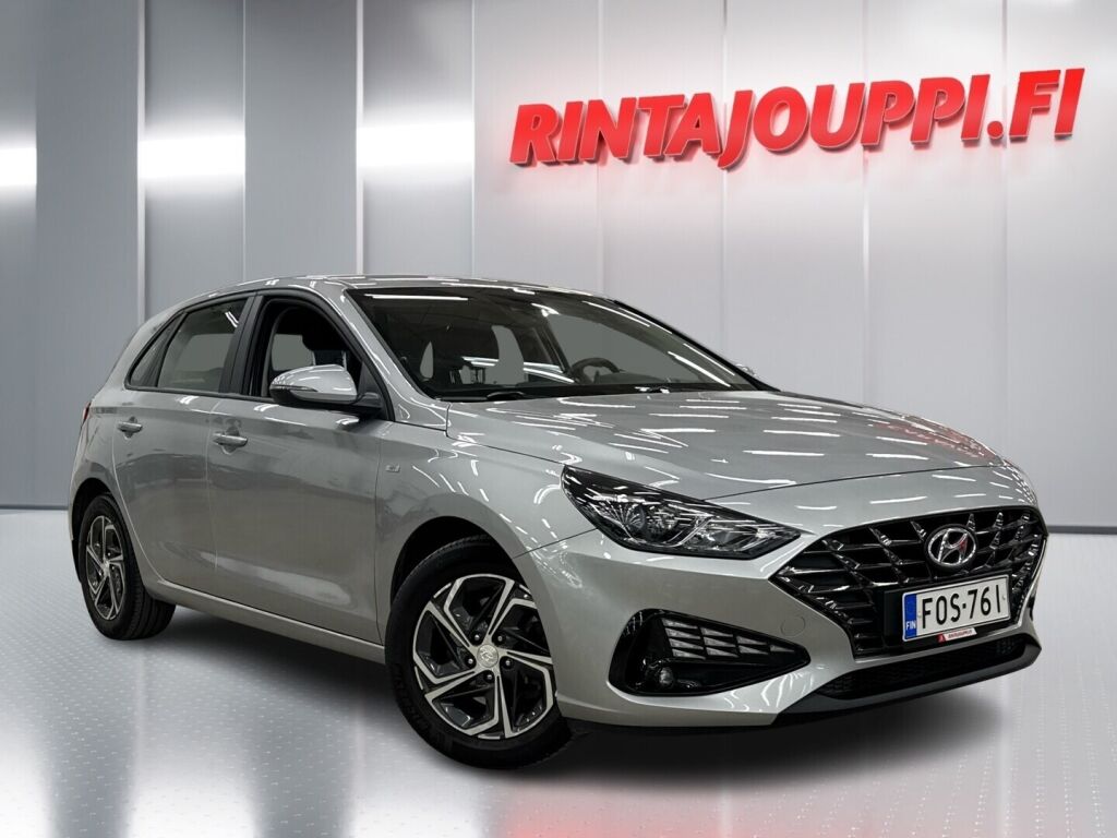 Hyundai i30 Hatchback 2023 Hopea