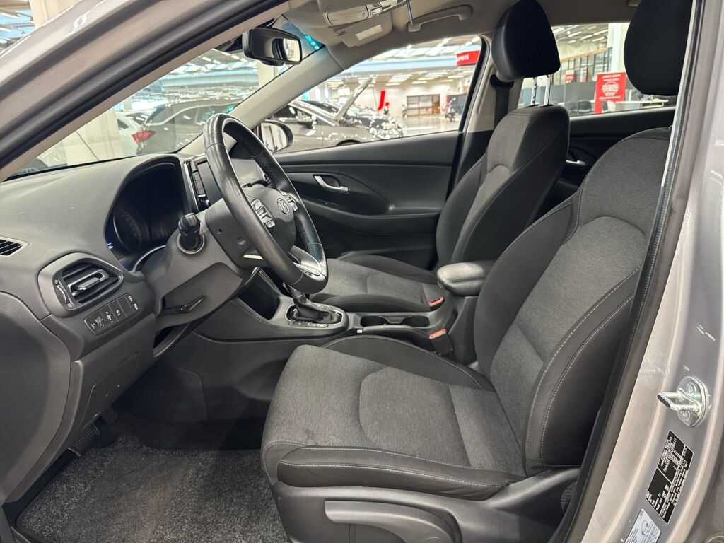 Hyundai i30 Hatchback 2023 Hopea