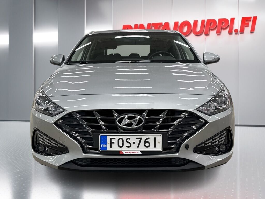 Hyundai i30 Hatchback 2023 Hopea