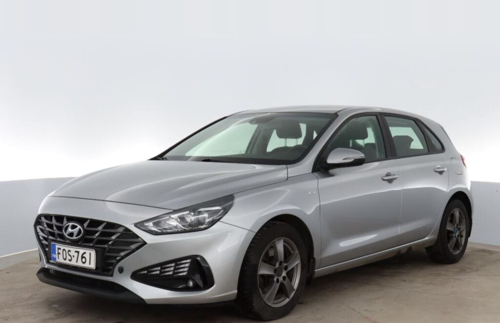 Hyundai i30 Hatchback 2023 Hopea