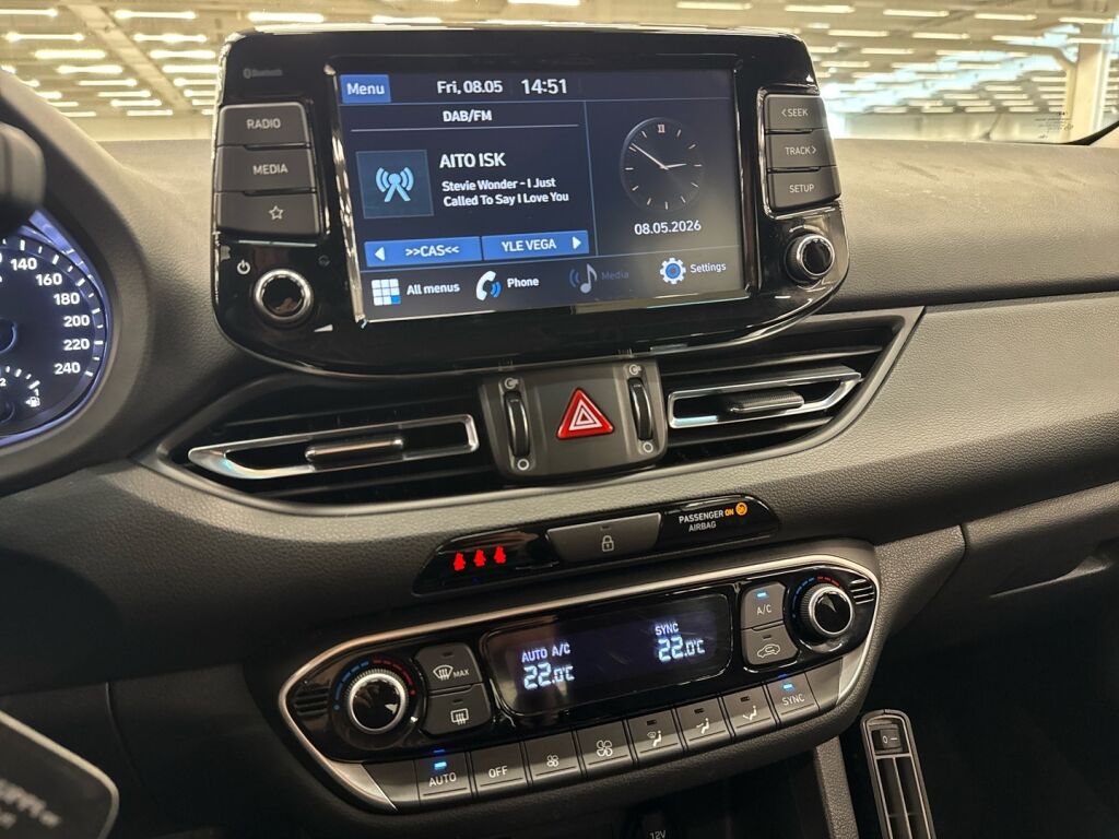 Hyundai i30 Hatchback 2023 Hopea