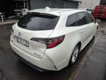 Suzuki Swace 2021 Valkoinen