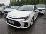 Suzuki Swace 2021 Valkoinen