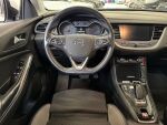 Opel Grandland X 2021 Valkoinen