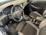 Opel Grandland X 2021 Valkoinen