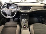 Opel Grandland X 2021 Valkoinen