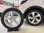 Opel Grandland X 2021 Valkoinen
