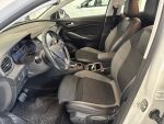 Opel Grandland X 2021 Valkoinen