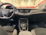 Opel Grandland X 2021 Valkoinen