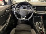 Opel Grandland X 2021 Valkoinen