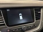 Opel Grandland X 2021 Valkoinen
