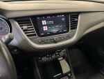 Opel Grandland X 2021 Valkoinen