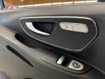 Mercedes-Benz Vito 2021 Valkoinen