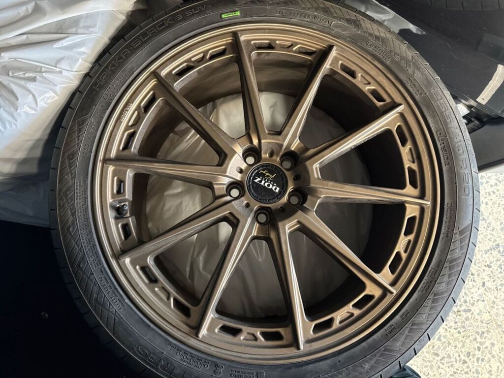 Mercedes-Benz Vito 2021 Valkoinen