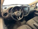 Mercedes-Benz Vito 2021 Valkoinen