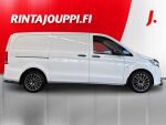 Mercedes-Benz Vito 2021 Valkoinen