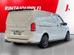 Mercedes-Benz Vito 2021 Valkoinen