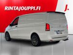 Mercedes-Benz Vito 2021 Valkoinen