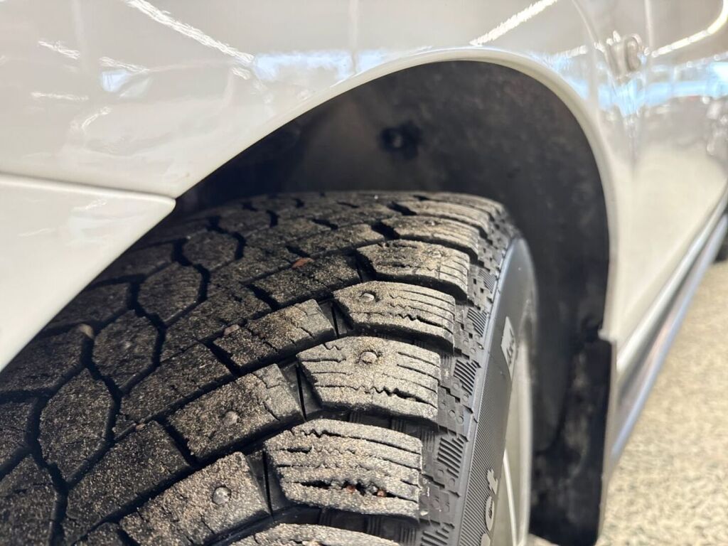 Mercedes-Benz Vito 2021 Valkoinen