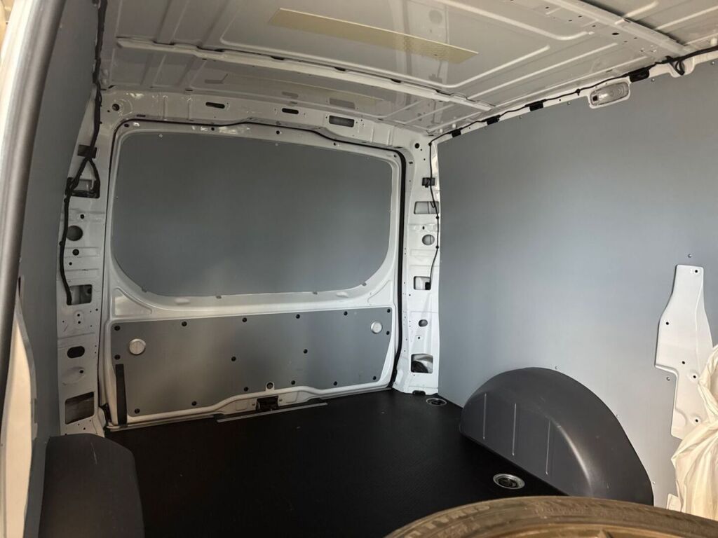 Mercedes-Benz Vito 2021 Valkoinen