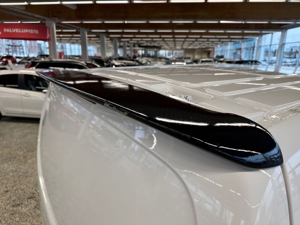 Mercedes-Benz Vito 2021 Valkoinen