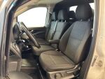 Mercedes-Benz Vito 2021 Valkoinen