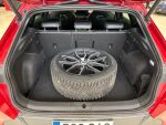 Cupra Formentor 2021 Punainen