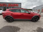 Cupra Formentor 2021 Punainen