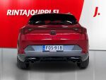 Cupra Formentor 2021 Punainen