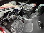 Cupra Formentor 2021 Punainen