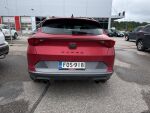 Cupra Formentor 2021 Punainen