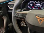 Cupra Formentor 2021 Punainen