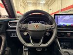Cupra Formentor 2021 Punainen