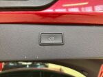 Cupra Formentor 2021 Punainen