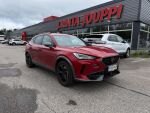 Cupra Formentor 2021 Punainen
