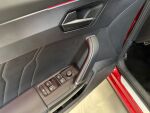 Cupra Formentor 2021 Punainen