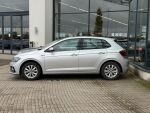 Volkswagen Polo 2021 Hopea