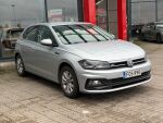 Volkswagen Polo 2021 Hopea