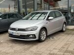 Volkswagen Polo 2021 Hopea