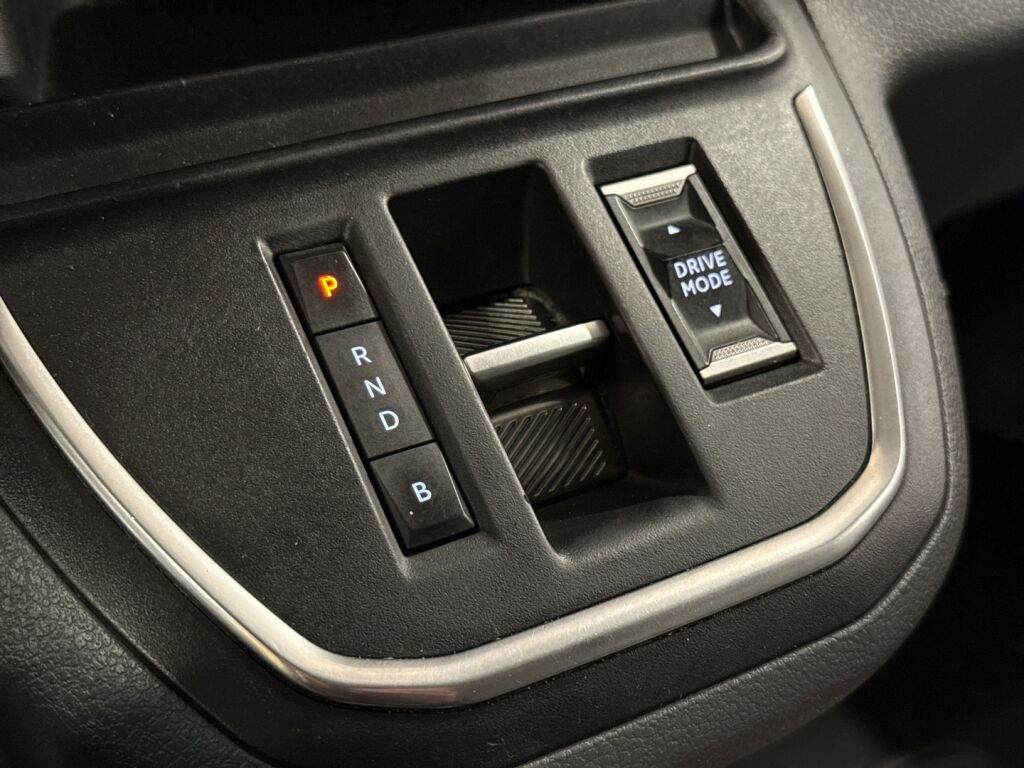 Citroen e-Jumpy 2022 Valkoinen