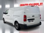 Citroen e-Jumpy 2022 Valkoinen